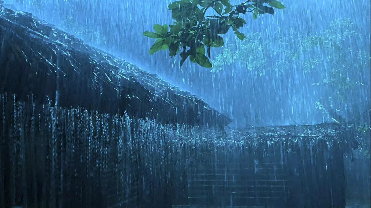 heavy rain tree heavy rain tree