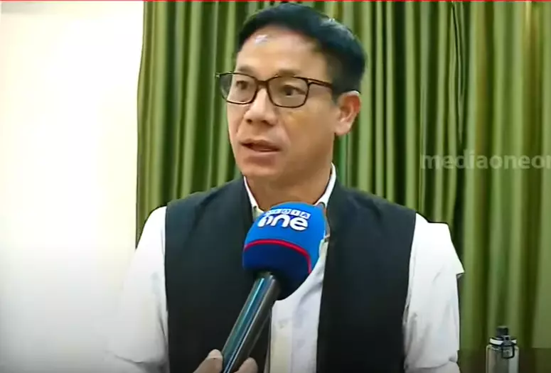 Lokeshwar Singh Lokeshwar Singh