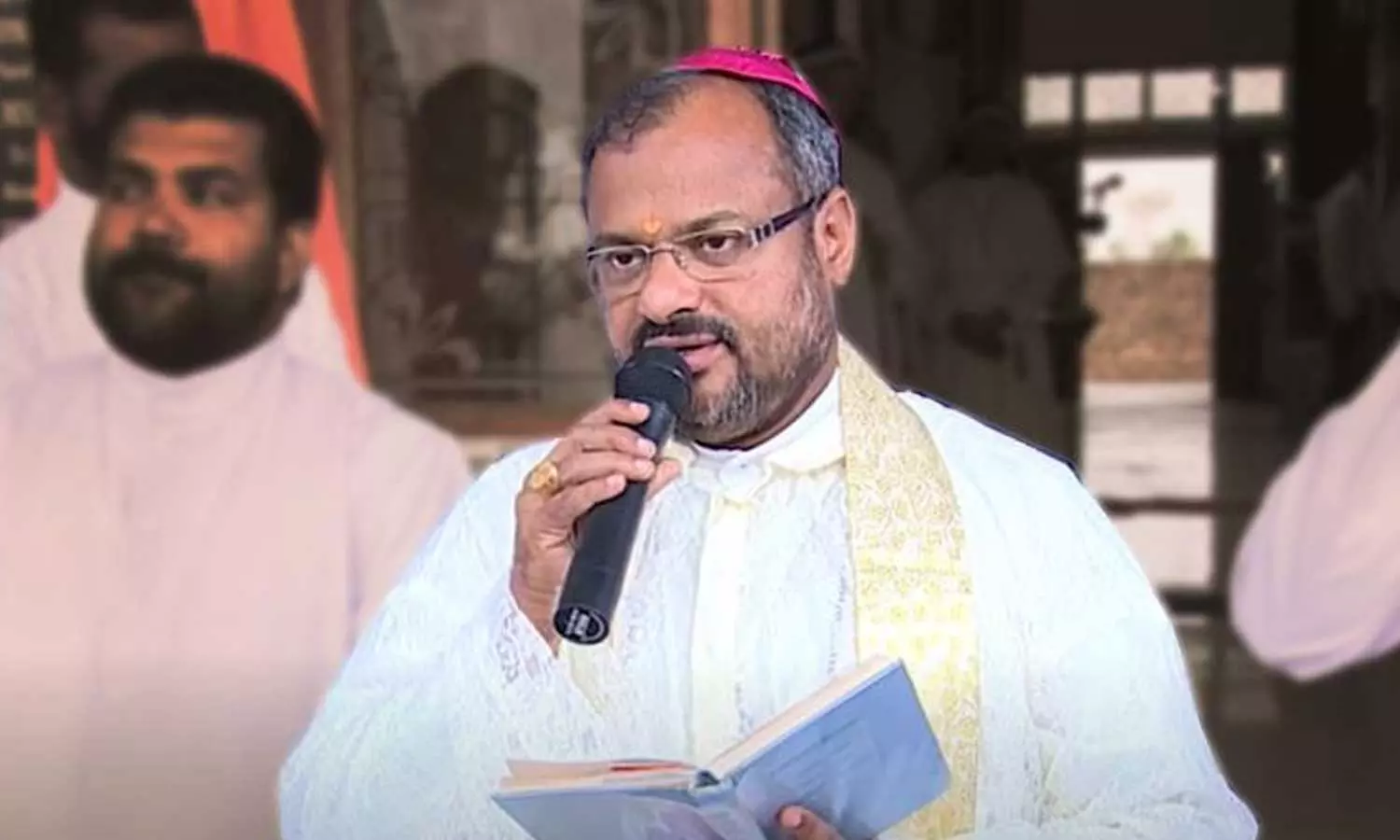 ചുമത്തിയത് വ്യാജക്കേസ്, കോടതി വെറുതെ വിട്ടപ്പോൾ ലോകകപ്പ് ജയിച്ച സന്തോഷം: ഫ്രാങ്കോ മുളയ്ക്കൽ