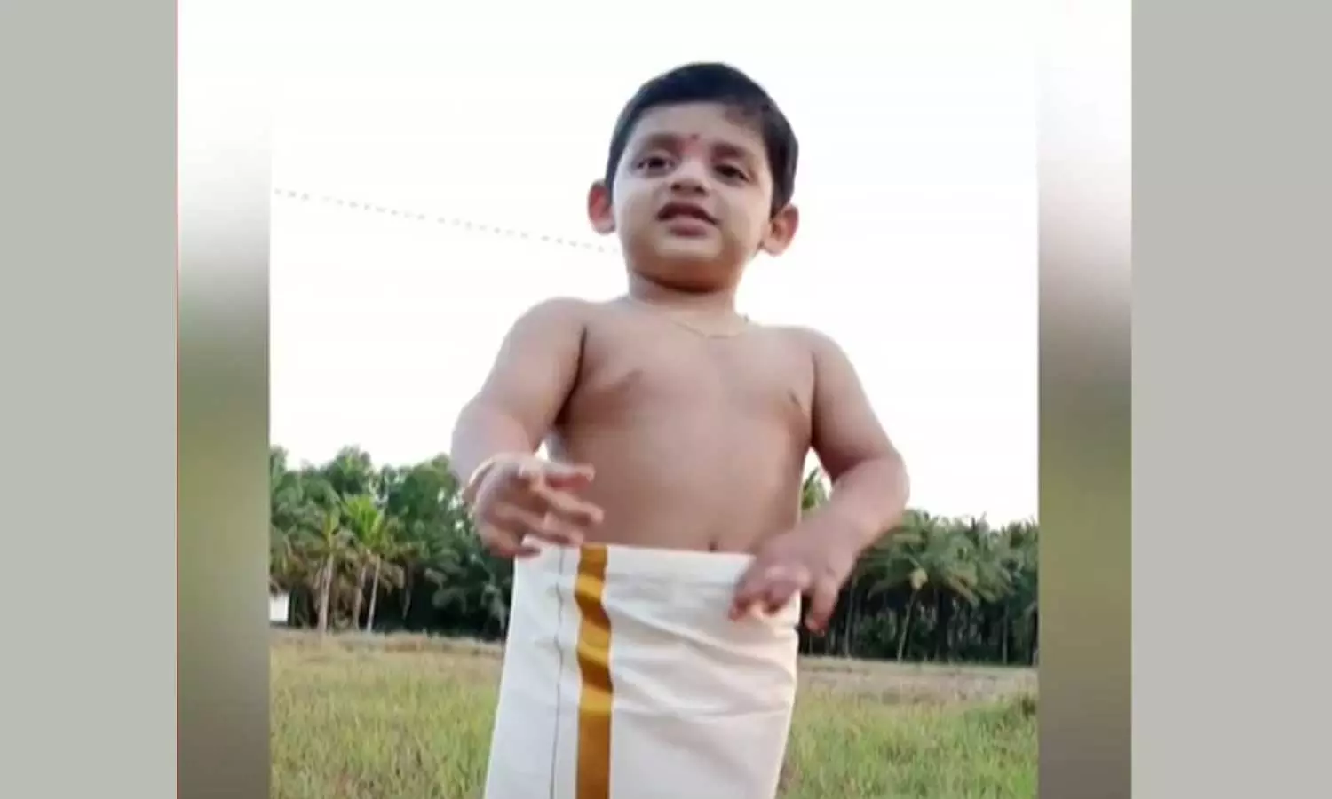 3 year old died of fever in Kasargod