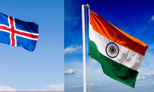 ലോകത്തിലേറ്റവും സമാധാനമുള്ള രാജ്യം ഐസ്‌ലാൻഡ്; ഇന്ത്യ 126ാമത്