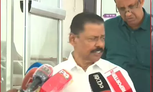 Will work in unison with non-fundamentalists against single civil code: MV Govindan Will work in unison with non-fundamentalists against single civil code: MV Govindan