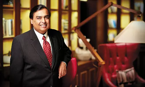 mukesh ambani