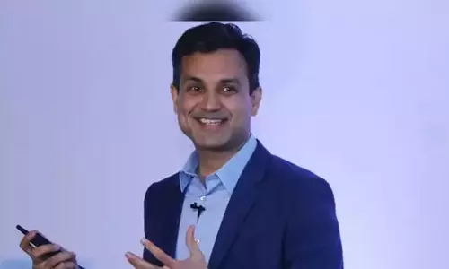 Microsoft India President Anand Maheshwari has resigned Microsoft India President Anand Maheshwari has resigned