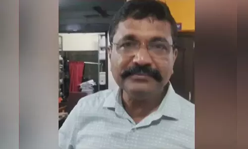 കൈംബ്രാഞ്ച് ഉദ്യോഗസ്ഥൻ ചമഞ്ഞ് തട്ടിപ്പ് നടത്തിയ മധ്യവയസ്‌കൻ പിടിയില്‍