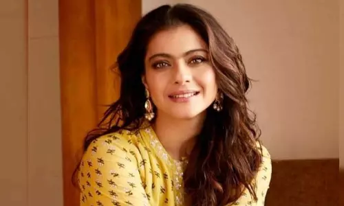 Cyber attack against kajol her remarks on uneducated leaders