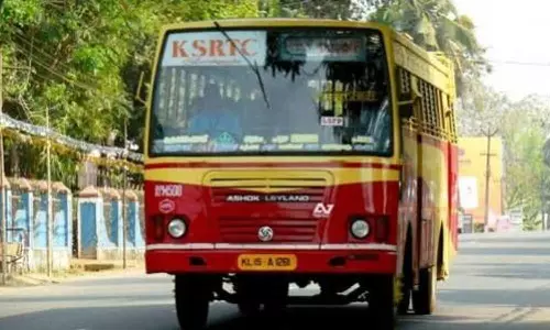 KSRTC rate to increase in next three months