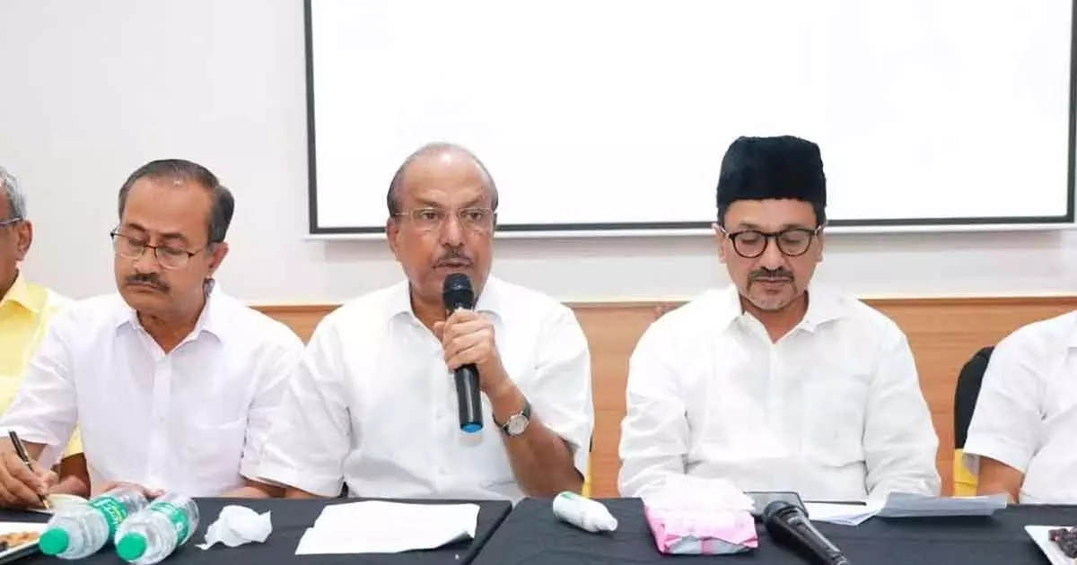 uniform civil code cpim seminar muslim league decision today uniform civil code cpim seminar muslim league decision today