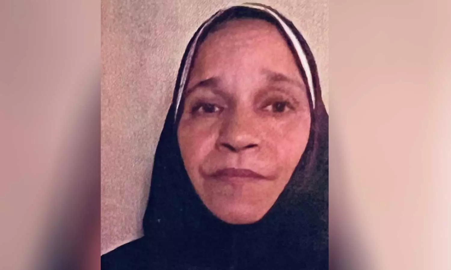 Qatar KMCC President Dr. Samads mother passed away,obituary