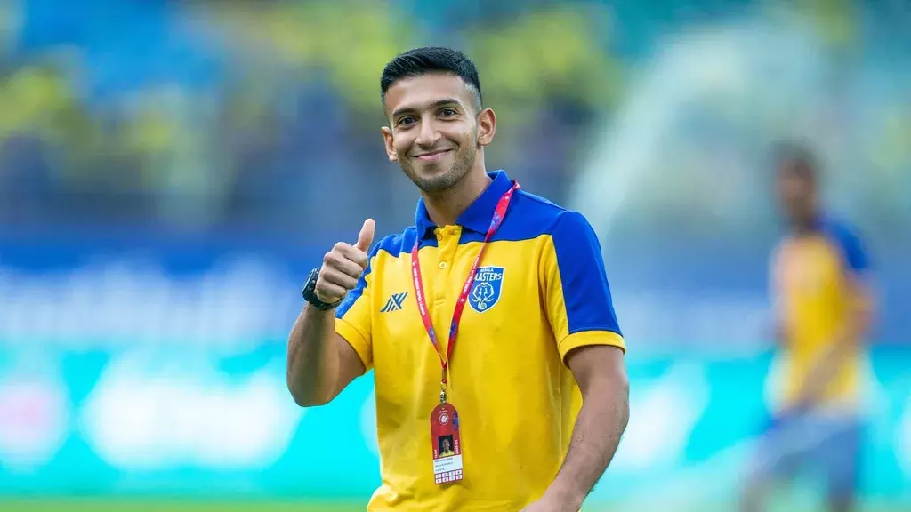 ISL,Sahal Abdul Samad,Mohun Bagan,kerala blasters