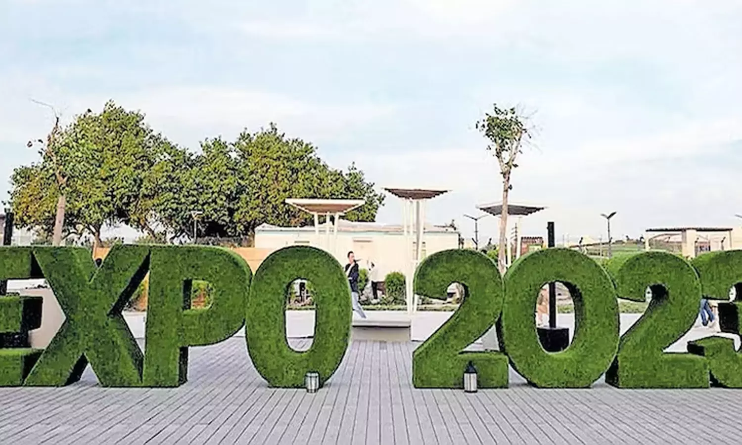 ദോഹ എക്സ്പോ; വളണ്ടിയര് സേവനം നടത്താന് രണ്ടാഴ്ചയ്ക്കകം രജിസ്ട്രേഷന് ദോഹ എക്സ്പോ; വളണ്ടിയര് സേവനം നടത്താന് രണ്ടാഴ്ചയ്ക്കകം രജിസ്ട്രേഷന്