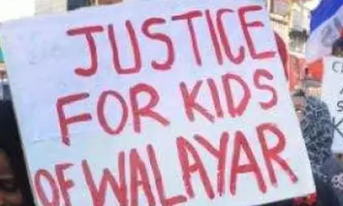 Walayar case special public prosecutor not appointed yet