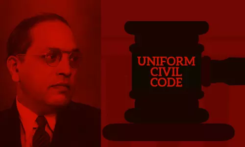 എന്താണ് ഏക സിവില്‍കോഡ്