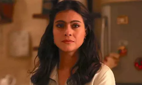 Intention Was Not To Demean Politicians Kajol After Education Remark