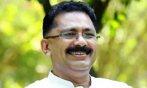 KT Jaleel about muslim league fund collection