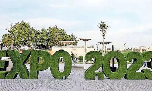 ദോഹ എക്സ്പോ; വളണ്ടിയര്‍ സേവനം നടത്താന്‍  രണ്ടാഴ്ചയ്ക്കകം രജിസ്ട്രേഷന്‍