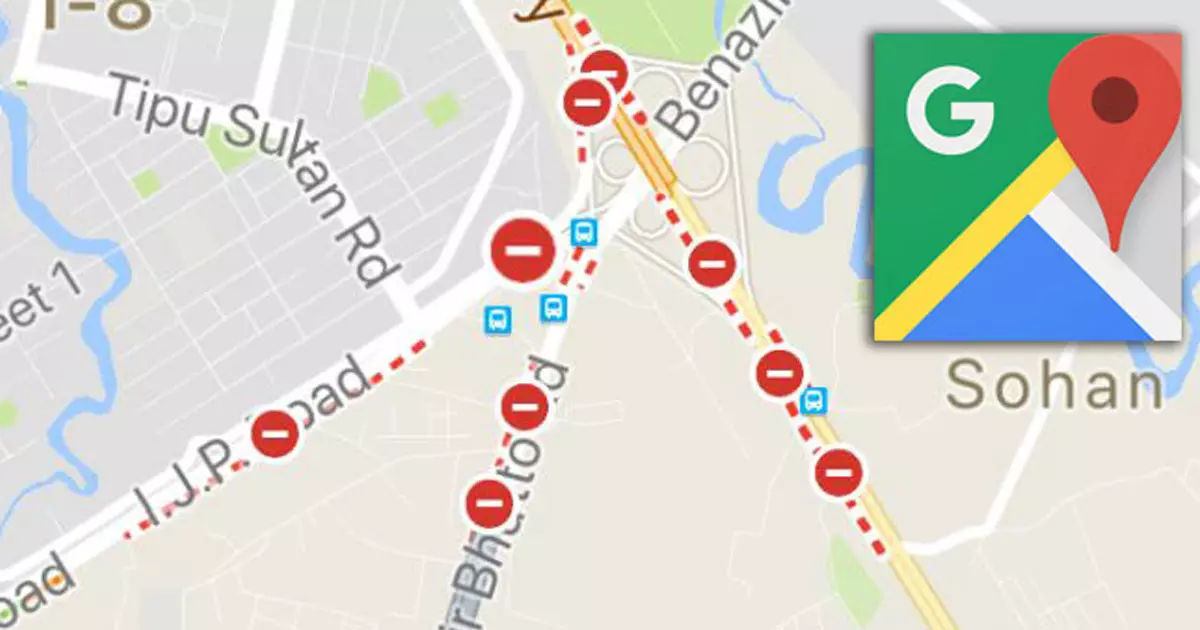 Road closure, waterlogging, accident; You can also mark on the map Road closure, waterlogging, accident; You can also mark on the map