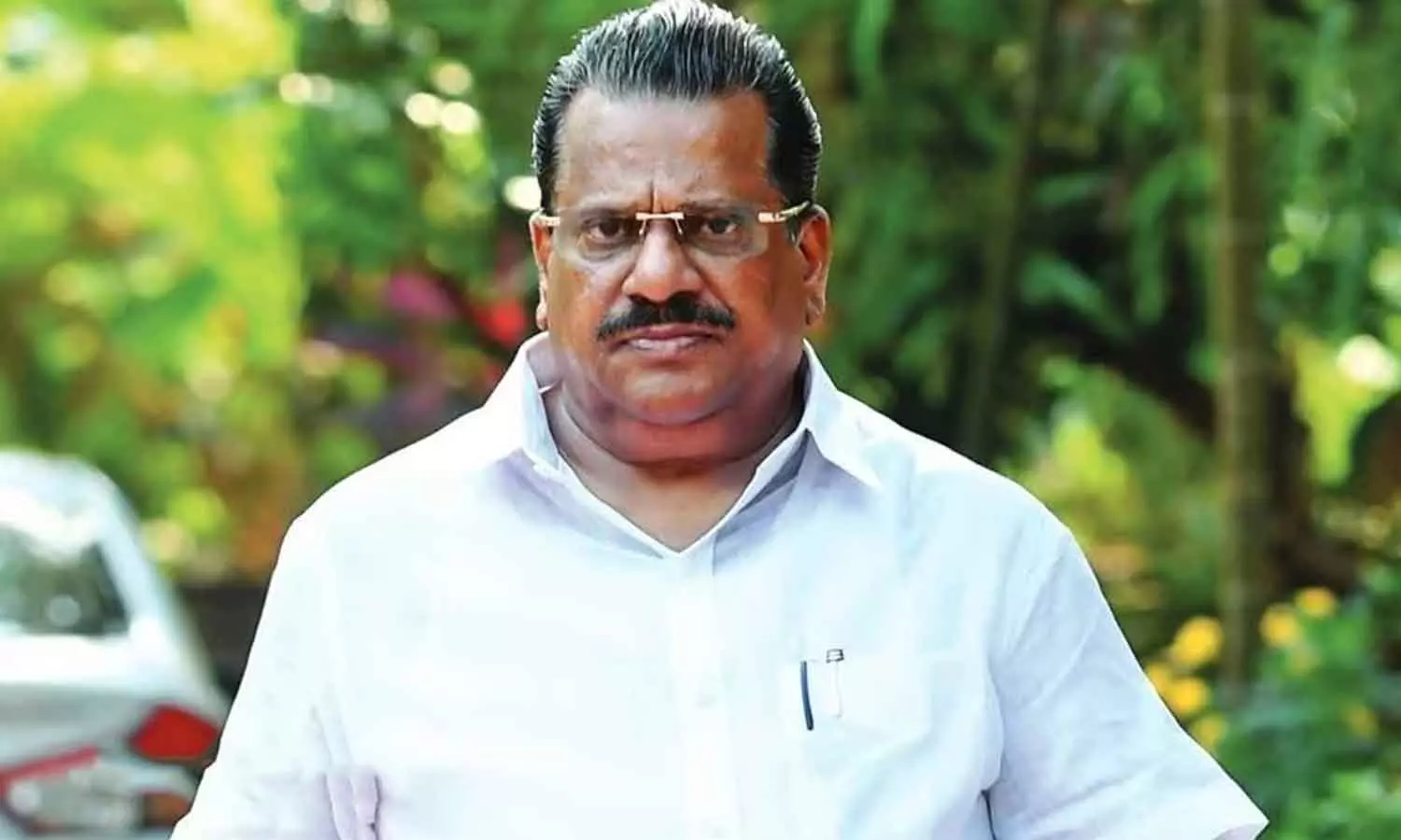 LDF convener and CPM central committee member EP Jayarajan will not participate in the seminar held in Kozhikode against the Uniform Civil Code.