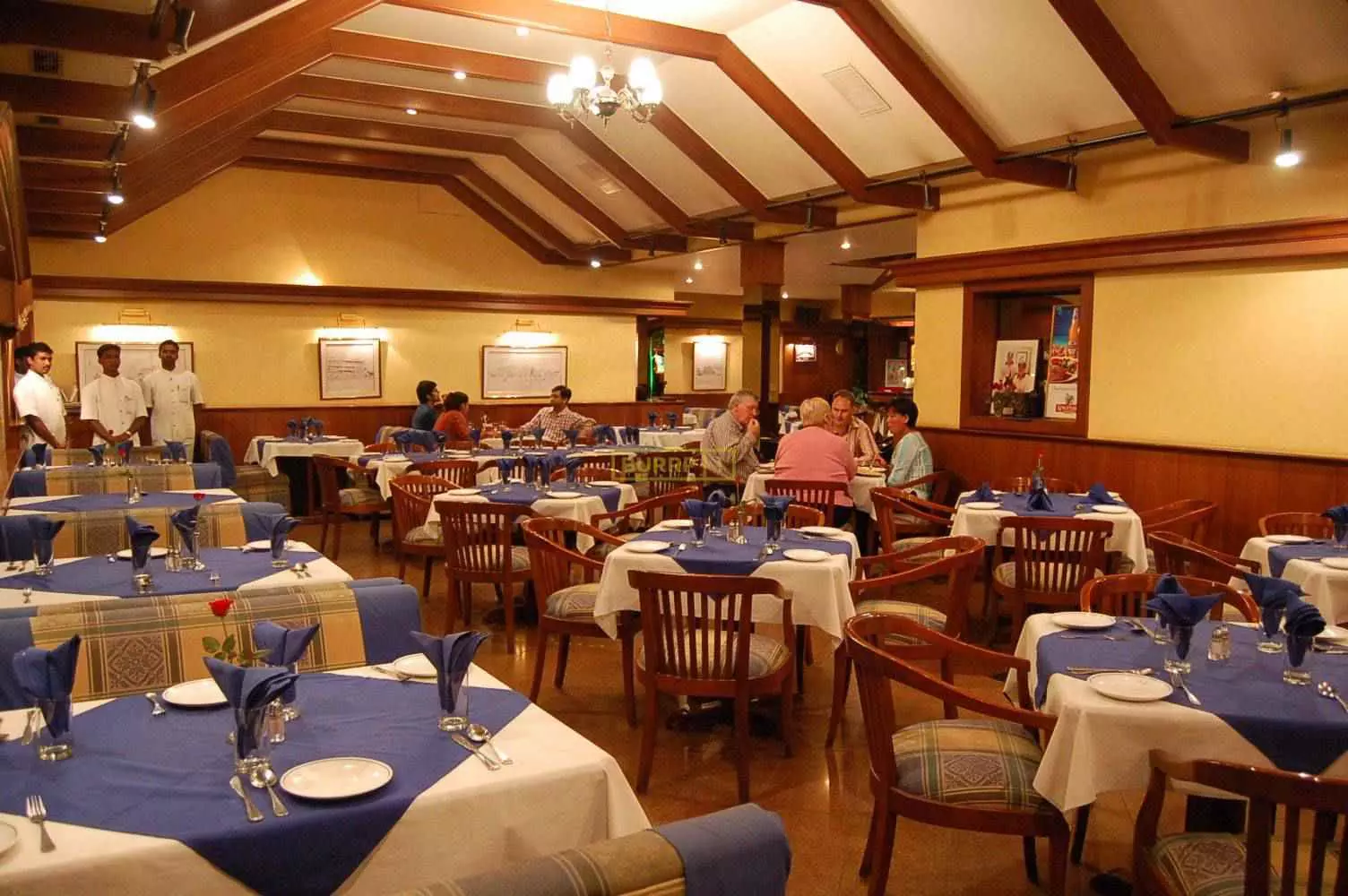 bengaluru restaurants