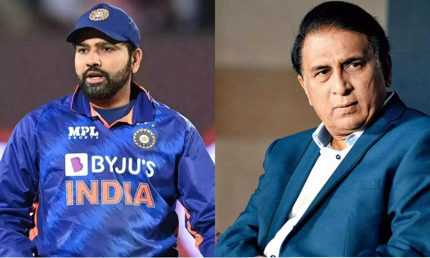 Rohits performance as Indian captain disappointing: Sunil Gavaskar