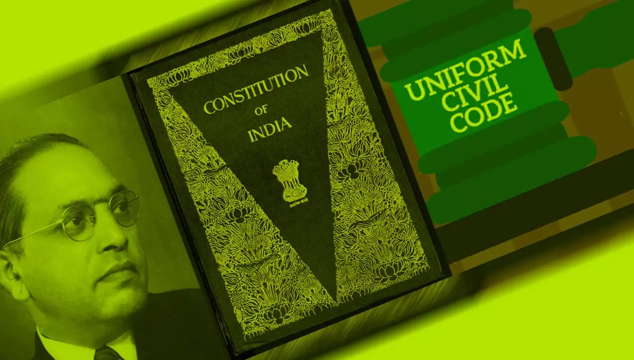 അംബേദ്കറും ഹിന്ദുകോഡും