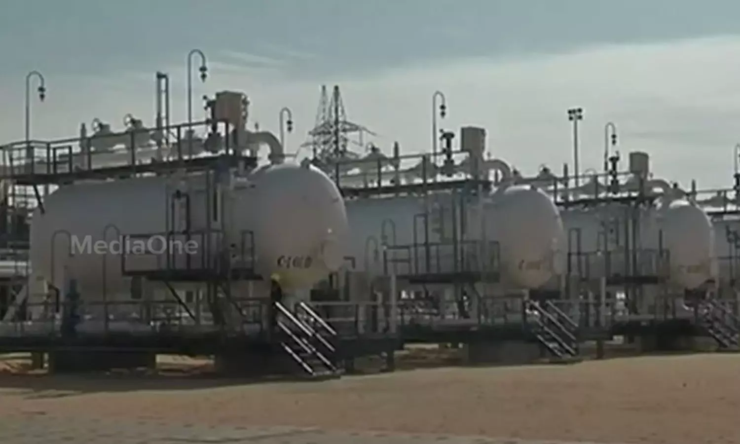 Kuwait with huge investment in energy sector