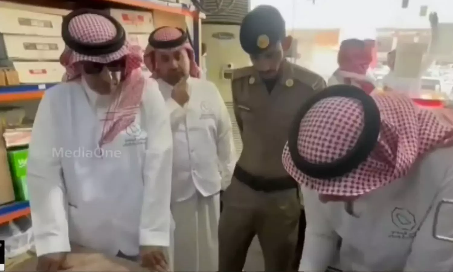 black money transaction case; 4 years imprisonment and 60 lakh Riyal fine for the accused