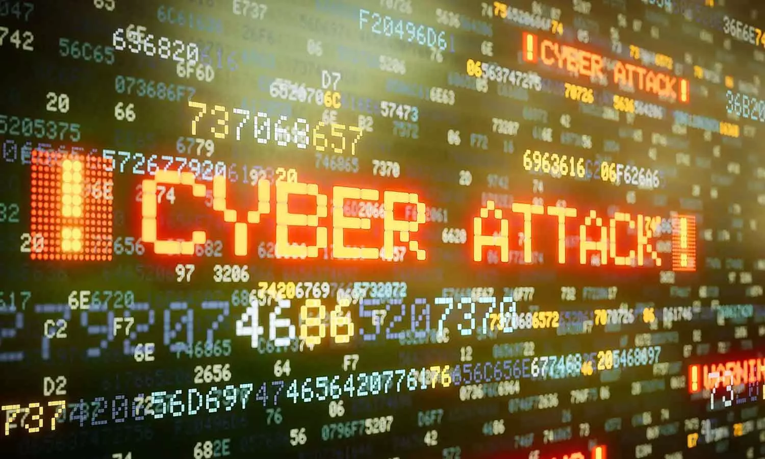2.3 crore cyber attack attempts were reported in Qatar last year