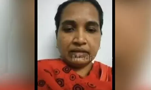 തൊഴിൽ വിസയെന്ന പേരിൽ നൽകിയത് സന്ദർശക വിസ, ക്രൂരപീഡനം; മലേഷ്യയിൽ കുടുങ്ങി യുവതി