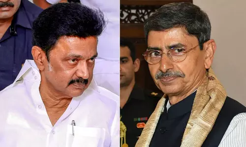 letter to President,MK Stalin vs  Governor,R N Ravi,Tamil Nadu Governor,MK Stalin Versus Governor Reaches President,latest national newsരാഷ്ട്രപതിക്ക് കത്തെഴുതി സ്റ്റാലിൻ,സ്റ്റാലിന്‍ ഗവര്‍ണര്‍ പോര്