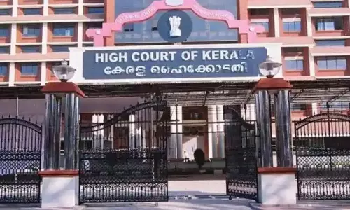 High court criticism against police on Shajan skariah case High court criticism against police on Shajan skariah case