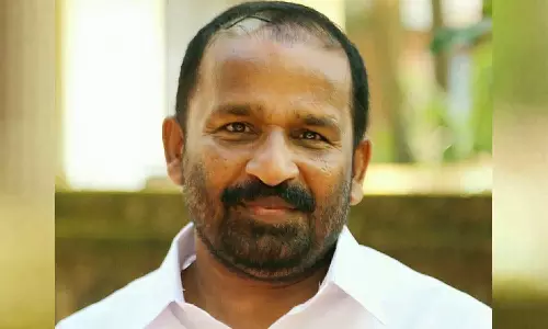 TN Prathapan agains Marunadan malayali