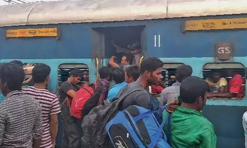 കഠിന കഠോരം