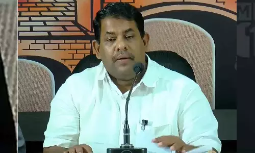 Rasak paleri welfare party against cpm