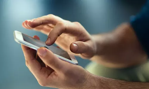 Farmer Loses Rs 50 Lakh For Sending A Thumbs Up Emoji