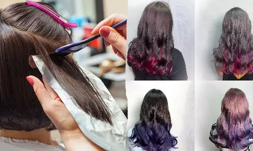 hair colouring,Wish To Colour Your Hair,colouring hair ,nature hair colouring ,latest health news,മുടി കളര്‍ ചെയ്യുന്നതിന് മുന്‍പ് അറിയാം..മുടിയില്‍ കളര്‍ ചെയ്യുന്പോള്‍