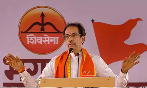 Uddhav Thackeray,Shiv Sena, Election Commission,Shiv Sena name given by my grandfather; Uddhav Thackeray,Shiv Sena name,ശിവസേന,ഉദ്ധവ് താക്കറെ,ശിവസേനയുടെ പേരും ചിഹ്നവും