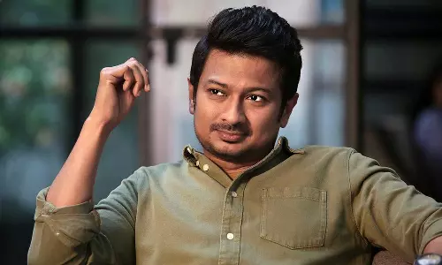 DMK oppose UCC on policy level, says DMK leader and Tamil Nadu minister Udhayanidhi Stalin, DMK oppose UCC on policy level, DMK oppose Uniform Civil Code, Udhayanidhi Stalin