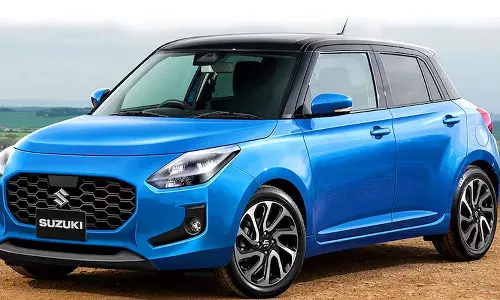 Swift with 40 km mileage; Maruti is back to make Indians crave