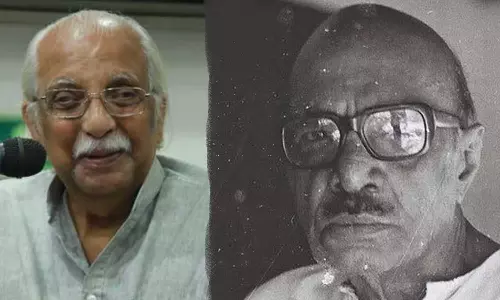 Vaikom Muhammad Basheer in terrorist organisation newspaper, controversial questionnaire on Vikom Basheer, Vaikom Muhammad Basheer, Jamal Kochangadi, Malayalam breaking news, V Sivankutty