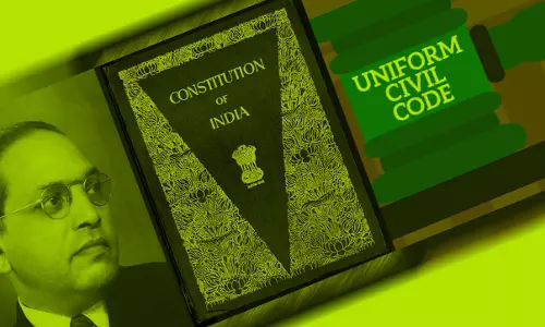 അംബേദ്കറും ഹിന്ദുകോഡും