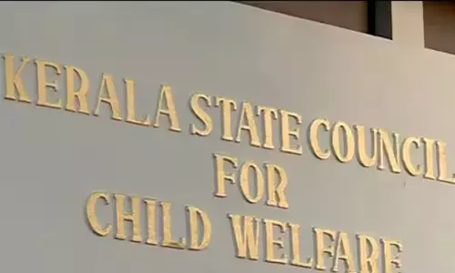 kerala child welfare