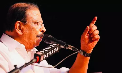 Peoples concerns about guest workers should be addressed: K. Sudhakaran