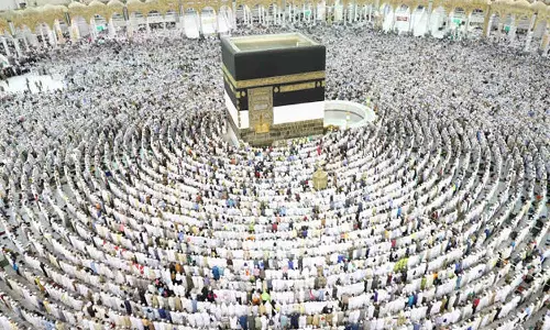 Umra companies are fully responsible for pilgrims; Saudi with new guidelines