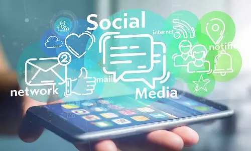 Illegal marketing through social media in Oman; Authorities with action