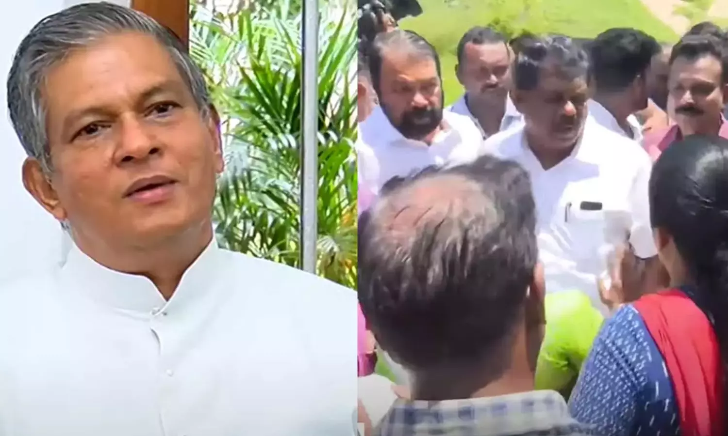 മുതലപ്പൊഴിയില് മന്ത്രിമാരെ തടഞ്ഞതിനെ ചൊല്ലി സർക്കാർ - ലത്തീന് രൂപത പോര് മുതലപ്പൊഴിയില് മന്ത്രിമാരെ തടഞ്ഞതിനെ ചൊല്ലി സർക്കാർ - ലത്തീന് രൂപത പോര്