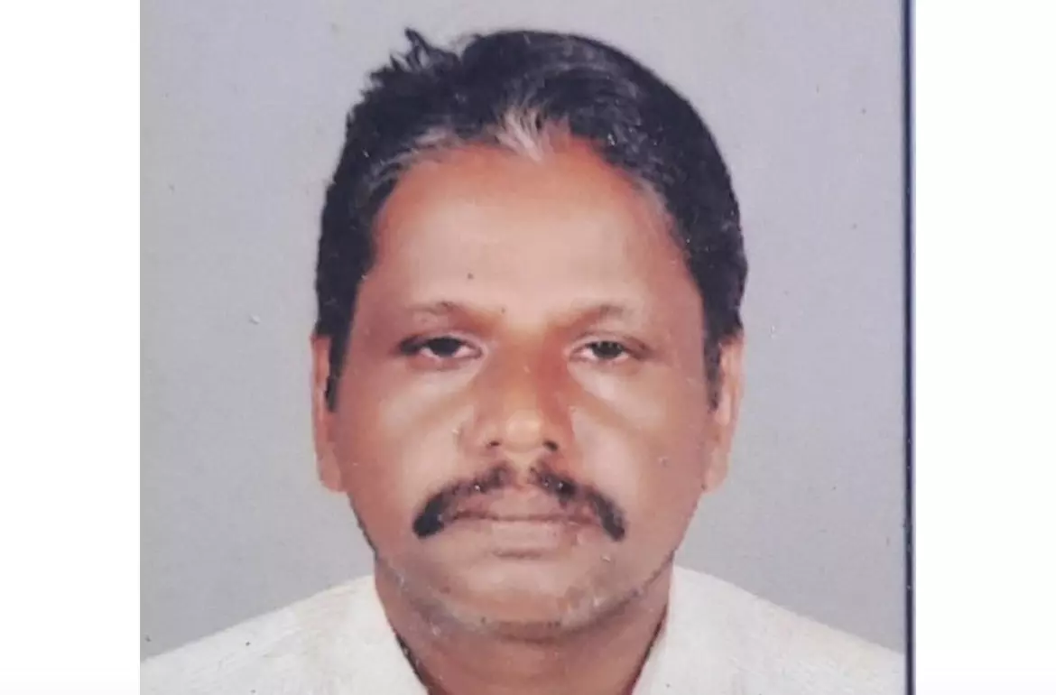 Malayali death Malayali death