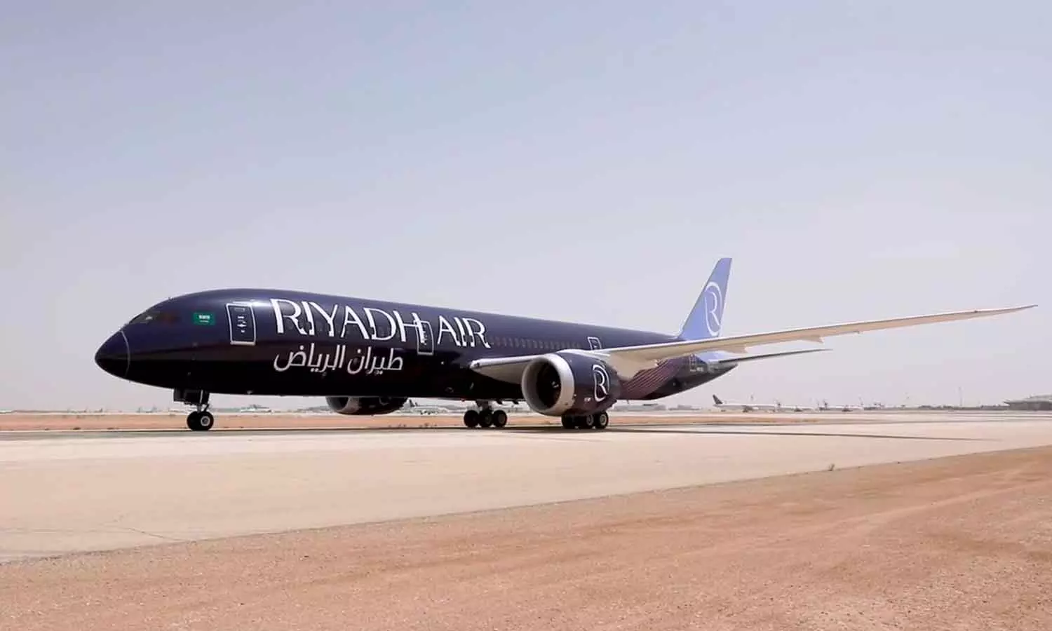 Riyad air job opportunities Riyad air job opportunities