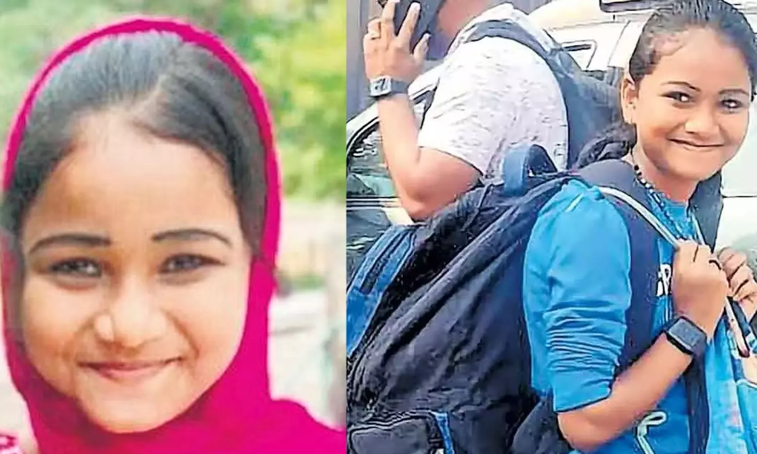 Nida Fathimas family to get own house