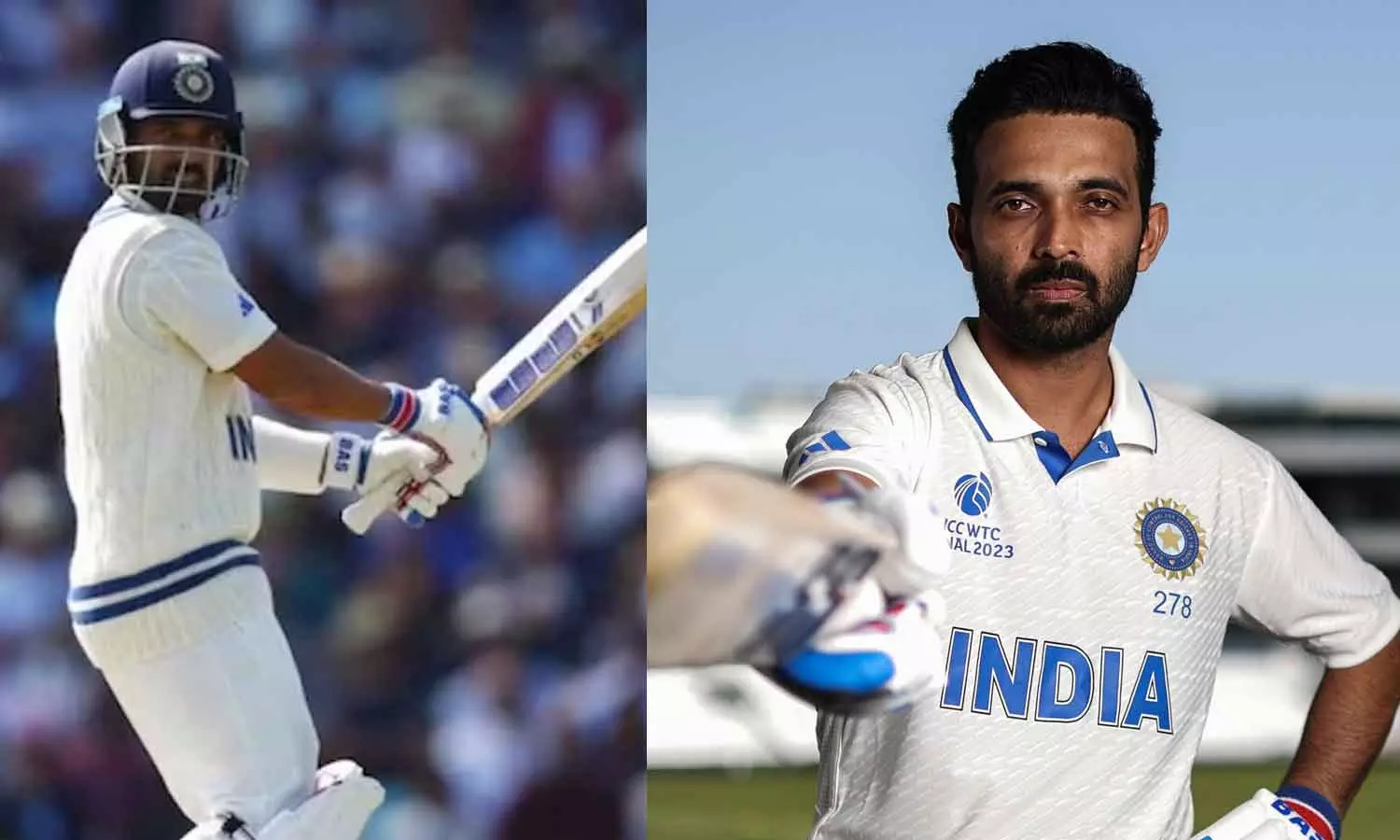 ഉപനായക പദവി ആസ്വദിക്കുന്നു, തന്നിൽ ഒരുപാട് ക്രിക്കറ്റ് അവശേഷിക്കുന്നു: അജിങ്ക്യ രഹാനെ